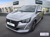 Peugeot 208 occasion année 2021 boite Manuelle Annonce Peugeot 208 occasion Essence PureTech 100 S&S BVM6 Allure à LA CELLE ST CLOUD