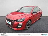 Peugeot 208 occasion année 2024 boite Manuelle Annonce Peugeot 208 occasion Essence PureTech 100 S&S BVM6 Allure à Vire