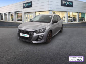 Annonce Peugeot 208 occasion Essence PureTech 100 S&S BVM6 Allure   VENISSIEUX
