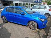 Annonce Peugeot 208 occasion Essence PureTech 100 S&S BVM6 Allure  REZE