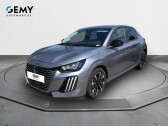 Peugeot 208 occasion année 2024 boite Manuelle Annonce Peugeot 208 occasion Essence PureTech 100 S&S BVM6 Allure à LA SEYNE SUR MER