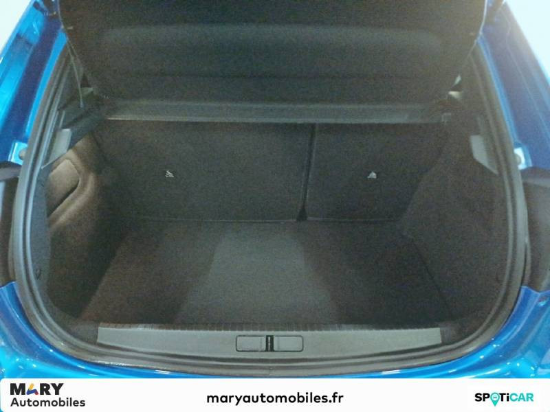 Peugeot 208 PureTech 100 S&S BVM6 Allure  occasion  Tourlaville - photo n6