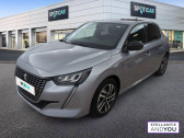 Peugeot 208 occasion année 2022 boite Manuelle Annonce Peugeot 208 occasion Essence PureTech 100 S&S BVM6 Allure à LE GRAND QUEVILLY