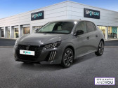 Peugeot 208 occasion année 2024 boite Manuelle Annonce Peugeot 208 occasion Essence PureTech 100 S&S BVM6 Allure à CESSON-SEVIGNE