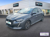 Peugeot 208 occasion année 2020 boite Manuelle Annonce Peugeot 208 occasion Essence PureTech 100 S&S BVM6 Allure à CESSON-SEVIGNE