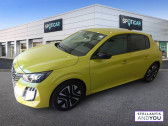 Peugeot 208 PureTech 100 S&S BVM6 Allure    VENISSIEUX 69