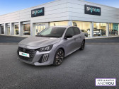 Peugeot 208 PureTech 100 S&S BVM6 Allure    VENISSIEUX 69