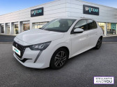 Peugeot 208 PureTech 100 S&S BVM6 Allure   LE GRAND QUEVILLY 76