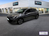 Peugeot 208 occasion année 2023 boite Manuelle Annonce Peugeot 208 occasion Essence PureTech 100 S&S BVM6 Allure à REZE