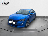 Peugeot 208 PureTech 100 S&S BVM6 Allure   LA SEYNE SUR MER 83