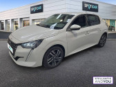 Peugeot 208 occasion année 2020 boite Manuelle Annonce Peugeot 208 occasion Essence PureTech 100 S&S BVM6 Allure à REZE