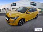 Peugeot 208 occasion année 2021 boite Manuelle Annonce Peugeot 208 occasion Essence PureTech 100 S&S BVM6 Allure à ROUEN