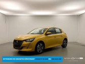 Peugeot 208 PureTech 100 S&S BVM6 Allure   VILLENEUVE D'ASCQ 59