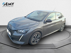 Peugeot 208 , garage PEUGEOT GEMY VANNES  VANNES