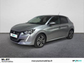Peugeot 208 PureTech 100 S&S BVM6 Allure   NOYON 60