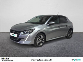 Peugeot 208 , garage Mary Automobiles Noyon - Peugeot / Citron  NOYON