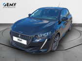 Annonce Peugeot 208 occasion Essence PureTech 100 S&S BVM6 Allure  Lcousse