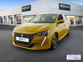 Annonce Peugeot 208 occasion Essence PureTech 100 S&S BVM6 Allure  VILLENEUVE D'ASCQ
