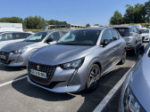 Peugeot 208 occasion année 2022 boite Manuelle Annonce Peugeot 208 occasion Essence PureTech 100 S&S BVM6 Allure à REZE