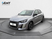 Peugeot 208 PureTech 100 S&S BVM6 Allure   LA SEYNE SUR MER 83