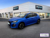 Peugeot 208 PureTech 100 S&S BVM6 Allure    VENISSIEUX 69