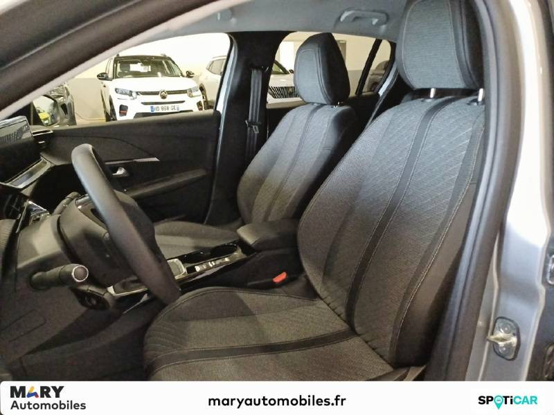 Peugeot 208 PureTech 100 S&S BVM6 Allure  occasion  Caen - photo n9