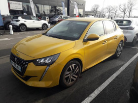 Peugeot 208 , garage SPOTICAR STELLANTIS &YOU REZE  REZE