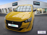 Peugeot 208 PureTech 100 S&S BVM6 Allure   MARSEILLE CEDEX 8 13