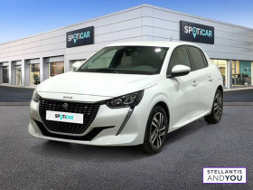 Peugeot 208 , garage SPOTICAR STELLANTIS &YOU CESSON-SEVIGNE  CESSON-SEVIGNE