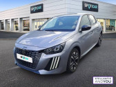 Annonce Peugeot 208 occasion Essence PureTech 100 S&S BVM6 Allure  CESSON-SEVIGNE