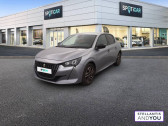 Annonce Peugeot 208 occasion Essence PureTech 100 S&S BVM6 Allure  ECULLY