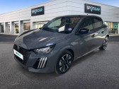 Annonce Peugeot 208 occasion Essence PureTech 100 S&S BVM6 Allure  BONDY