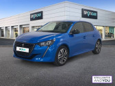 Annonce Peugeot 208 occasion Essence PureTech 100 S&S BVM6 Allure  ECULLY