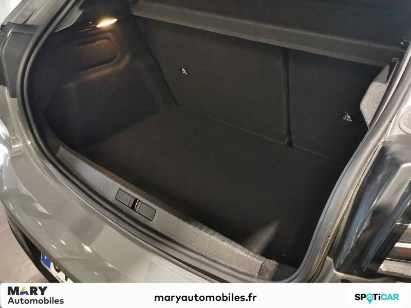 Peugeot 208 PureTech 100 S&S BVM6 Allure  occasion  ABBEVILLE - photo n6