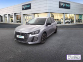 Peugeot 208 PureTech 100 S&S BVM6 Allure    VENISSIEUX 69