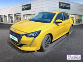 Peugeot 208 PureTech 100 S&S BVM6 Allure   VILLENEUVE D'ASCQ 59