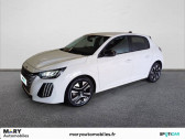 Annonce Peugeot 208 occasion Essence PureTech 100 S&S BVM6 Allure  Tourlaville