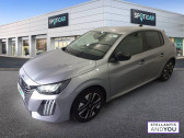 Peugeot 208 PureTech 100 S&S BVM6 Allure    VENISSIEUX 69