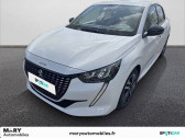 Peugeot 208 PureTech 100 S&S BVM6 Allure   LONGUEAU 80