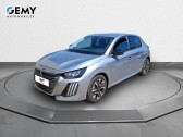 Peugeot 208 occasion année 2024 boite Manuelle Annonce Peugeot 208 occasion Essence PureTech 100 S&S BVM6 Allure à TOULON