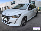 Peugeot 208 PureTech 100 S&S BVM6 Allure   AUBAGNE 13