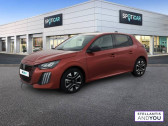 Peugeot 208 occasion année 2024 boite Manuelle Annonce Peugeot 208 occasion Essence PureTech 100 S&S BVM6 Allure à CESSON-SEVIGNE
