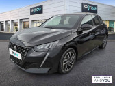 Annonce Peugeot 208 occasion Essence PureTech 100 S&S BVM6 Allure  ROUEN