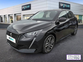 Peugeot 208 , garage SPOTICAR STELLANTIS &YOU ROUEN  ROUEN