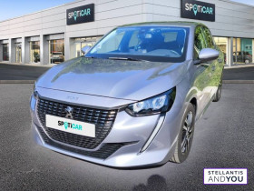 Peugeot 208 , garage SPOTICAR STELLANTIS &YOU MALAKOFF  MALAKOFF