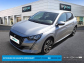 Peugeot 208 PureTech 100 S&S BVM6 Allure    LOMME 59