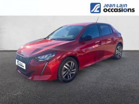 Peugeot 208 , garage JEAN LAIN OCCASION MANOSQUE  Volx