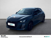 Peugeot 208 occasion année 2023 boite Manuelle Annonce Peugeot 208 occasion Essence PureTech 100 S&S BVM6 Allure à Avranches