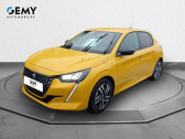 Peugeot 208 occasion année 2023 boite Manuelle Annonce Peugeot 208 occasion Essence PureTech 100 S&S BVM6 Allure à VANNES