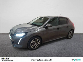 Peugeot 208 , garage MARY AUTOMOBILES LISIEUX PEUGEOT  Lisieux